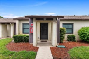 6006 Indrio Road 7, Fort Pierce