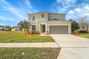 1657 Dittmer Circle, Palm Bay, FL 32909 - MLS#R11120975