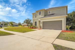 1657 Dittmer Circle, Palm Bay, FL 32909 - MLS#R11120975