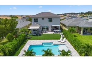 15715 Goldfinch Circle, Westlake, FL 33470 Sold 12/29/25