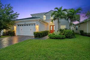 15715 Goldfinch Circle, Westlake, FL 33470 Sold 12/29/25