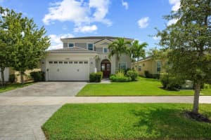 15715 Goldfinch Circle, Westlake, FL 33470 Sold 12/29/25