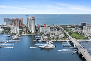 200 S Birch Road 204, Fort Lauderdale