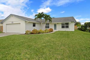 7399 SE Flamingo Way, Hobe Sound, FL 33455 Sold 12/19/25