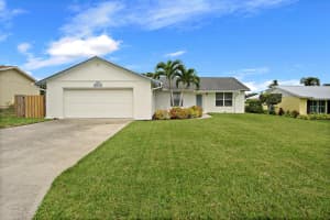 7399 SE Flamingo Way, Hobe Sound, FL 33455 Sold 12/19/25