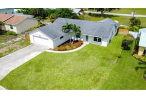 7399 SE Flamingo Way, Hobe Sound, FL 33455 Sold 12/19/25