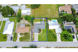 7399 SE Flamingo Way, Hobe Sound, FL 33455 Sold 12/19/25