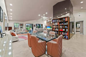 6907 Fountains Circle, Lake Worth, FL 33467 Sold 01/05/26