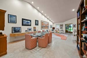 6907 Fountains Circle, Lake Worth, FL 33467 Sold 01/05/26