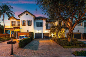 828 Estuary Way, Delray Beach, FL 33483 Sold 10/10/25