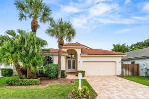 7602 Northtree Club Drive, Lake Worth, FL 33467 Sold 10/20/25