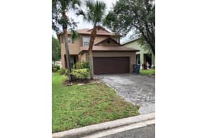 1098 Winding Rose Way, West Palm Beach