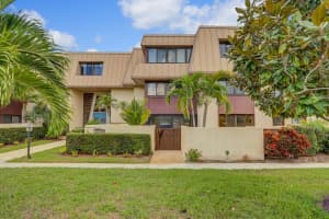 1800 St. Lucie Boulevard, Stuart, FL 34996 - MLS#R11121004