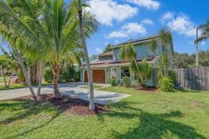 1103 Rainwood Circle W, Palm Beach Gardens, FL 33410 Sold 12/18/25