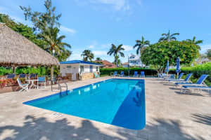 1700 S Ocean Boulevard 6, Delray Beach