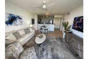 1551 N Flagler (seasonal Or Annual) Drive 708, West Palm Beach