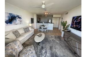 1551 N Flagler (Seasonal Or Annual) Drive 708, West Palm Beach, FL 33401 - MLS#R11121011