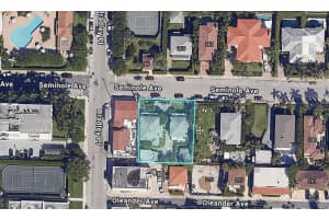 264 Seminole Avenue, Palm Beach, FL 33480 - MLS#R11121017