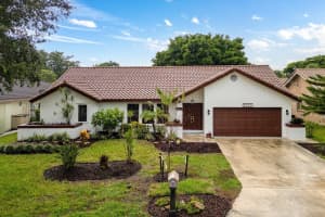 5024 NW 58th Terrace, Coral Springs, FL 33067 Sold 10/14/25