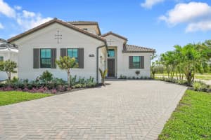 13908 Vivant Drive, Palm Beach Gardens, FL 33412 - MLS#R11121022