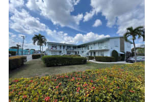 401 N J Street 5, Lake Worth Beach