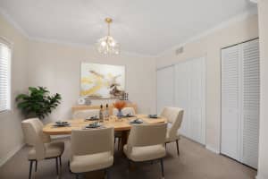 5310 Las Verdes Circle 118, Delray Beach, FL 33484 - MLS#R11121028