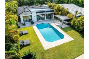7610 Bayside Lane, Miami Beach