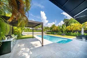 7610 Bayside Lane, Miami Beach, FL 33141 - MLS#R11121029