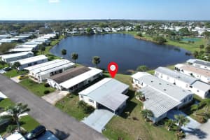 7622 Great Bear Lake Drive O30, Micco, FL 32976 - MLS#R11121030