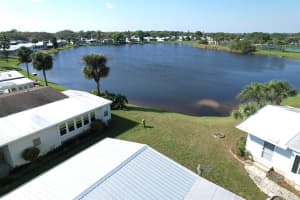 7622 Great Bear Lake Drive O30, Micco, FL 32976 - MLS#R11121030