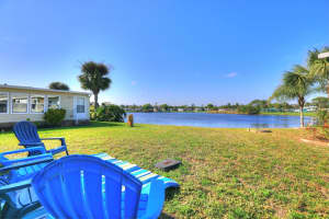 7622 Great Bear Lake Drive O30, Micco, FL 32976 - MLS#R11121030
