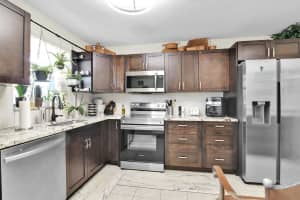 2638 Gately Drive E 111, West Palm Beach, FL 33415 - MLS#R11121031