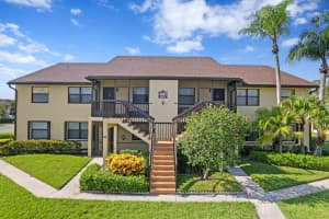 4695 Lucerne Lakes Boulevard 103, Lake Worth