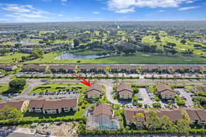 4695 E Lucerne Lakes Boulevard 103, Lake Worth, FL 33467 - MLS#R11121034