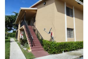 6021 10th Avenue N 209 Green Acres, FL 33463 - Off Market