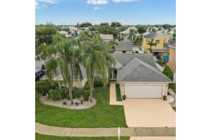 3950 Sw 72nd Drive, Davie