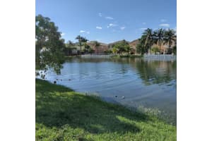 16729 SW 16th Street, Pembroke Pines, FL 33027 - MLS#R11121041