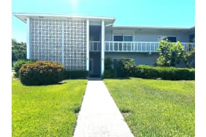 310 N North Boulevard 2a, Boynton Beach, FL 33435 - MLS#R11121043