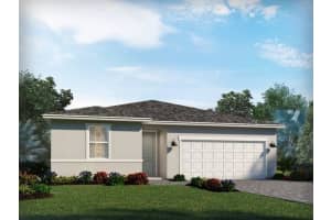 11246 Nw Blockbird Drive, Port Saint Lucie