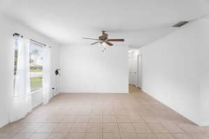 1057 SW Gastador Avenue, Port Saint Lucie, FL 34953 Sold 10/14/25