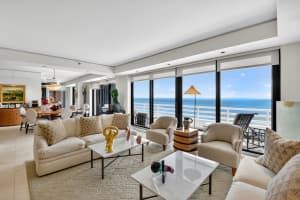 1500 S Ocean Boulevard 1603/04, Boca Raton, FL 33432 - MLS#R11121059