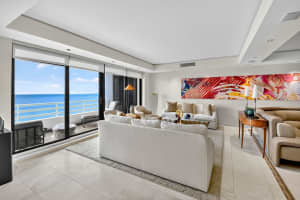 1500 S Ocean Boulevard 1603/04, Boca Raton, FL 33432 - MLS#R11121059