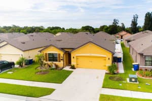 5322 Delight Drive, Fort Pierce