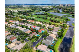 2060 Cezanne Road, West Palm Beach, FL 33409 - MLS#R11121061
