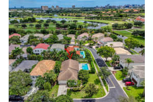2060 Cezanne Road, West Palm Beach, FL 33409 - MLS#R11121061
