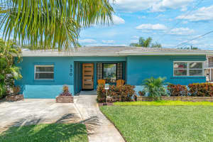 330 S K Street, Lake Worth Beach, FL 33460 - MLS#R11121072