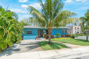 330 S K Street, Lake Worth Beach, FL 33460 - MLS#R11121072