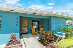 330 S K Street, Lake Worth Beach, FL 33460 - MLS#R11121072