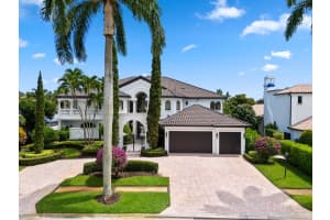 7000 Lions Head Lane, Boca Raton, FL 33496 - MLS#R11121073