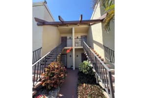 7365 NW 18th Street 107, Margate, FL 33063 - MLS#R11121077